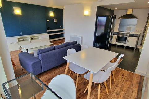 1 bedroom apartment to rent, Queens College Chambers, 38 Paradise Street, Birmingham