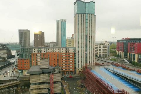 1 bedroom apartment to rent, Queens College Chambers, 38 Paradise Street, Birmingham