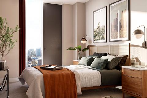undefined, Victoria Riverside, Dantzic Street, Manchester, M4