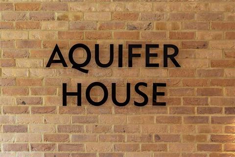 1 bedroom apartment for sale, Aquifer House, Exploration Way, Slough