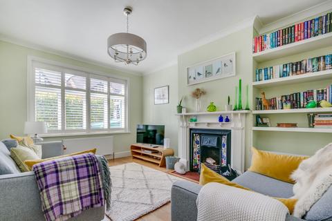 23 Mount Pleasant Road, New Malden, KT3 3JZ