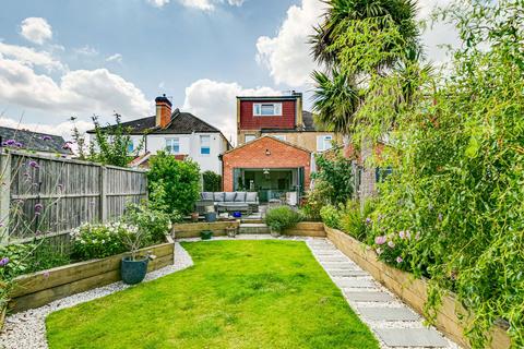 23 Mount Pleasant Road, New Malden, KT3 3JZ