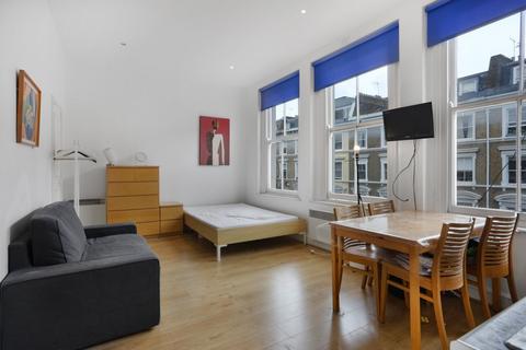 Studio to rent, Collingham Place, Earl's Court SW5