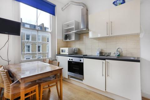 Studio to rent, Collingham Place, Earl's Court SW5