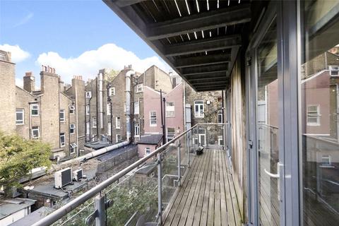 2 bedroom apartment for sale, Acton Street, London, WC1X