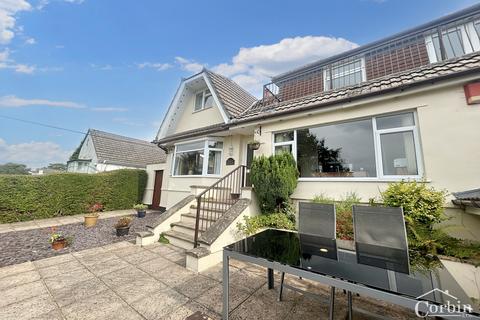 4 bedroom detached house for sale, Hillside Road, Wimborne, Dorset