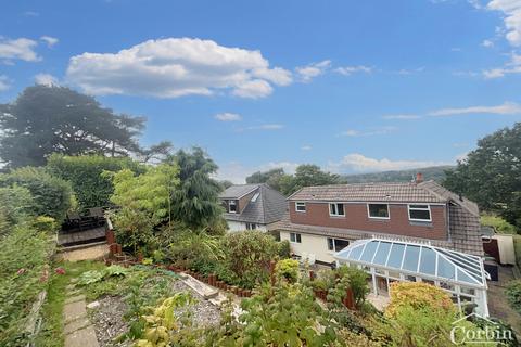 4 bedroom detached house for sale, Hillside Road, Wimborne, Dorset