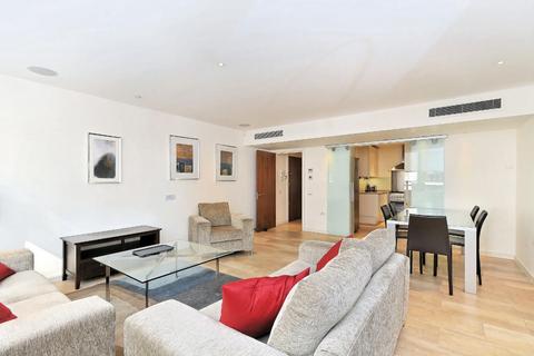 2 bedroom flat to rent, Young Street, Kensington, London, W8