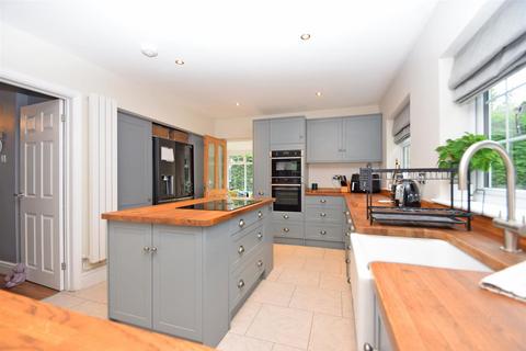 5 bedroom detached house for sale, Weir Road, Hanwood, Shrewsbury