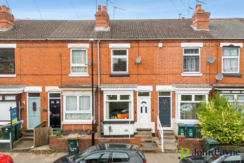 2 bedroom terraced house for sale, Centaur Road, Earlsdon, Coventry, CV5