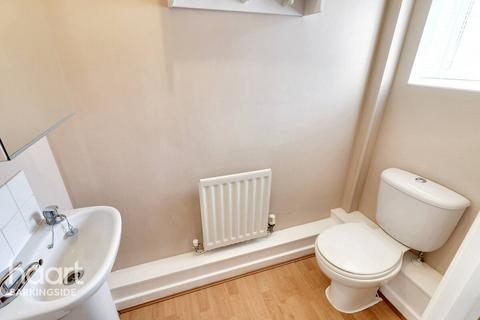 2 bedroom terraced house for sale, Abbey Road, Newbury Park