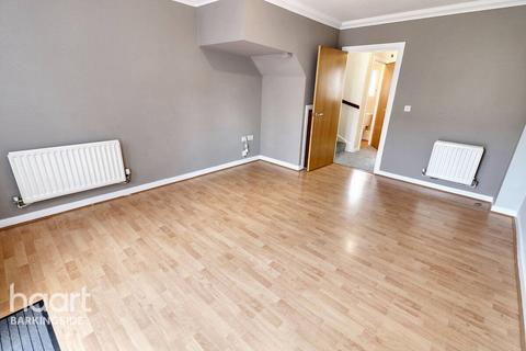 2 bedroom terraced house for sale, Abbey Road, Newbury Park