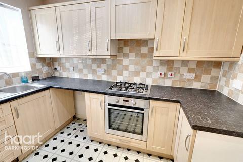 2 bedroom terraced house for sale, Abbey Road, Newbury Park