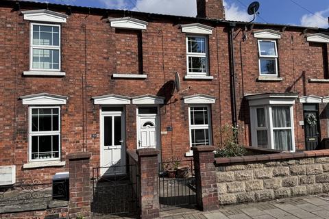 undefined, Burton Road, Lincoln, Lincolnshire, LN1