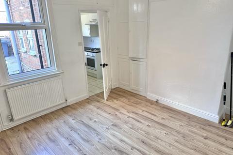 undefined, Burton Road, Lincoln, Lincolnshire, LN1