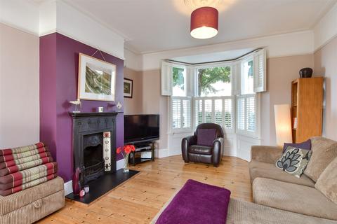 3 bedroom character property for sale, Chester Terrace, Brighton, East Sussex