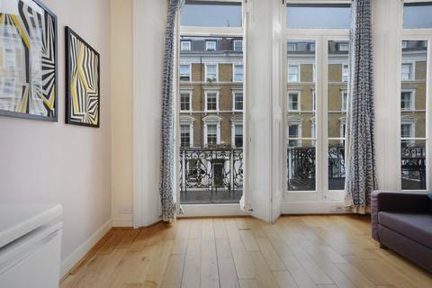 Studio to rent, Collingham Place, Earl's Court SW5