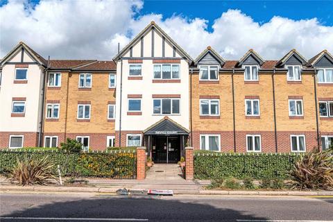 1 bedroom apartment for sale, Station Road, Thorpe Bay, Essex, SS1