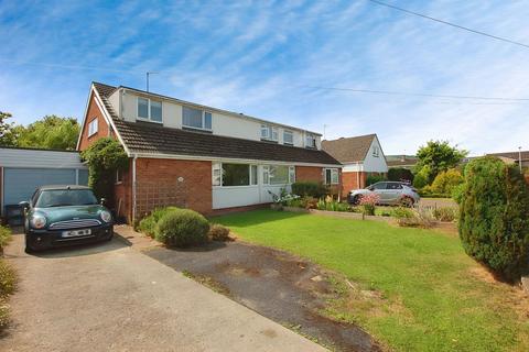 4 bedroom semi-detached house for sale, Cherry Avenue, Cheltenham GL53