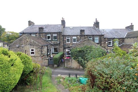 2 bedroom terraced house for sale, Spring Terrace, Keighley, BD21