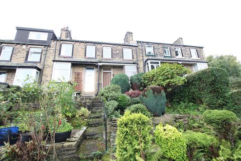 2 bedroom terraced house for sale, Spring Terrace, Keighley, BD21