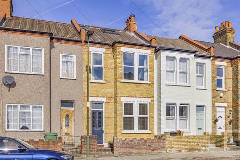 3 bedroom terraced house for sale, Kimberley Road, Beckenham, Kent