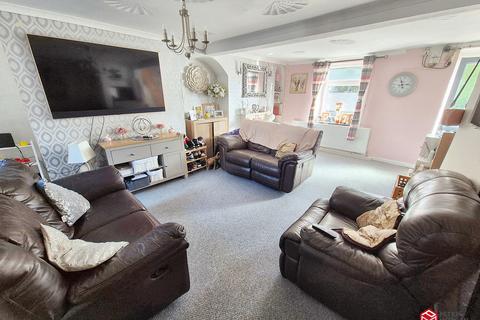 3 bedroom terraced house for sale, Fronwen Terrace, Ogmore Vale, Bridgend, South Glamorgan, CF32 7ES