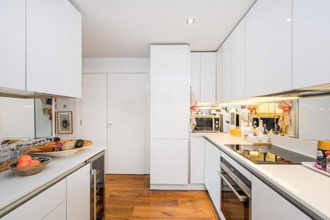 2 bedroom apartment for sale, 4 Bridge Place, London SW1V