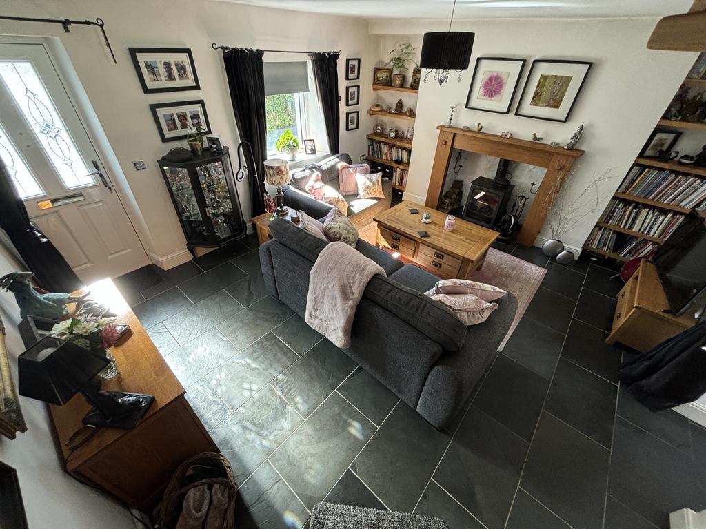 Living room (second image)