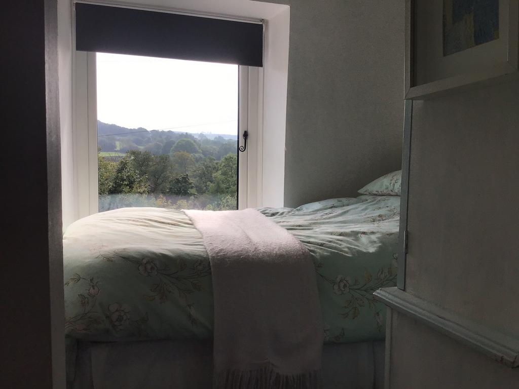 Bedroom 2 (second image)
