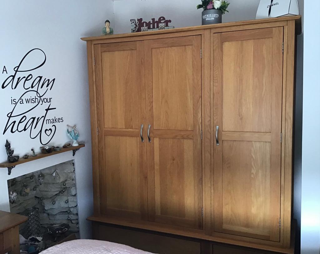 Bedroom 1 (second image)