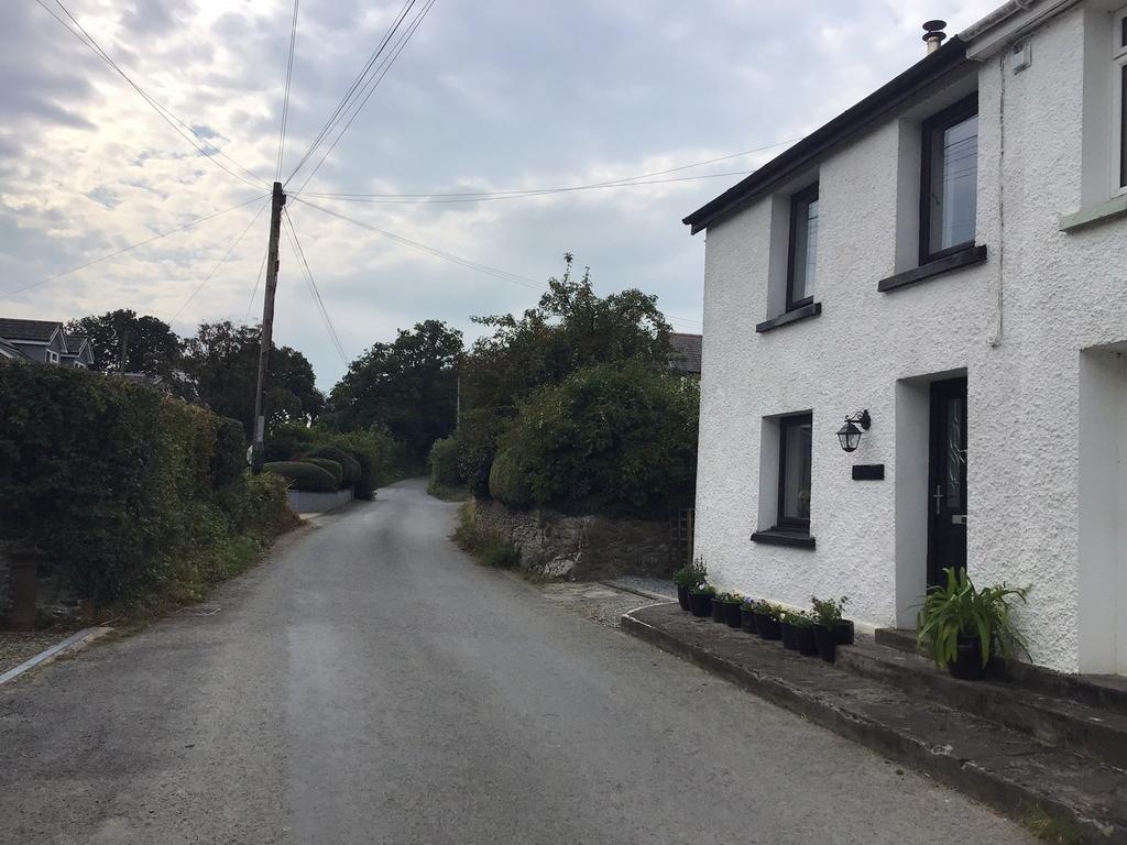 Front of property (second image)
