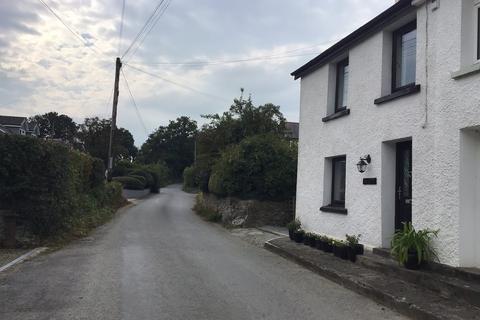 2 bedroom cottage for sale, Llanfair Road , Lampeter , SA48