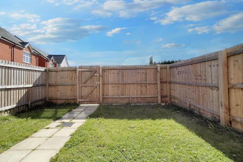 2 bedroom semi-detached house for sale, Maynard Close, Bagworth, LE67