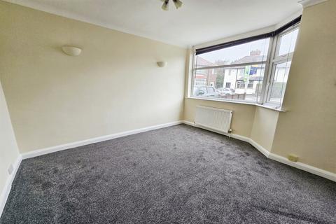 2 bedroom semi-detached house for sale, Trent Crescent, Attenborough, NG9 6BY