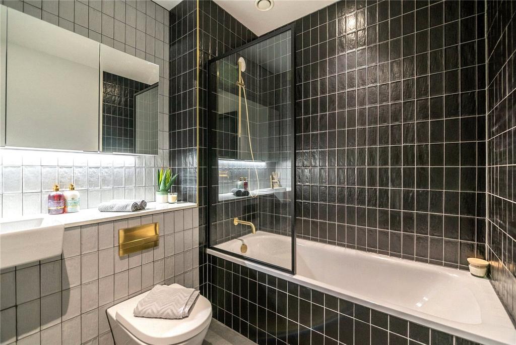 Example Bathroom