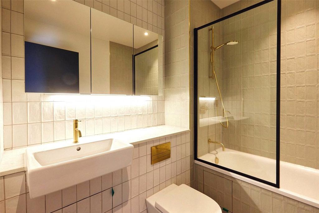 Example Bathroom