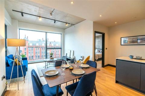 2 bedroom apartment for sale, New Cross Central, 56 Marshall Street, Manchester, M4