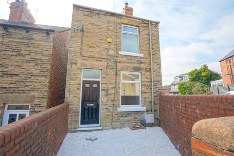 3 bedroom detached house for sale, Gill Street, Hoyland, Barnsley, South Yorkshire, S74