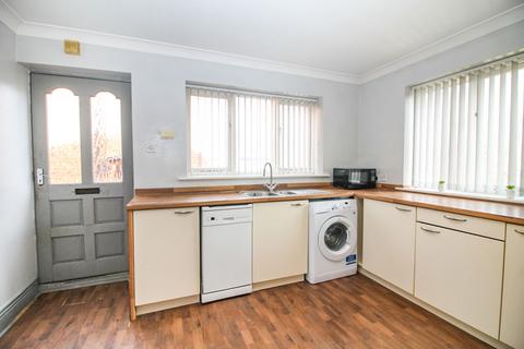 3 bedroom semi-detached house to rent, Gotts Park Crescent, Armley, Leeds, LS12