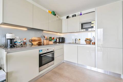 1 bedroom flat to rent, St Gabriel Walk, Elephant and Castle, London, SE1