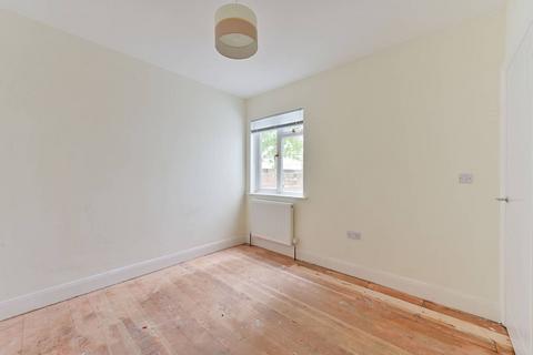 Flat 1, Strathmore Court Arthur Road, London, SW19 8DD
