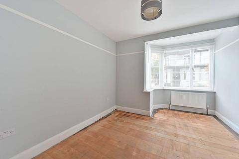 Flat 1, Strathmore Court Arthur Road, London, SW19 8DD