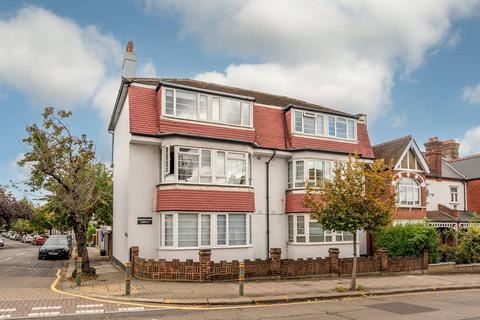 Flat 1, Strathmore Court Arthur Road, London, SW19 8DD
