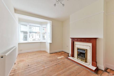 Flat 1, Strathmore Court Arthur Road, London, SW19 8DD