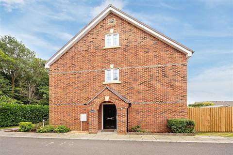 3 bedroom end of terrace house for sale, Woodroffe Close, Ash GU12