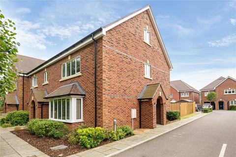 Woodroffe Close, Ash GU12