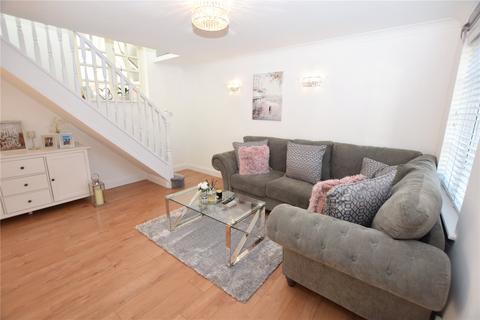 2 bedroom terraced house for sale, Holkham Avenue, South Woodham Ferrers, Chelmsford, Essex, CM3