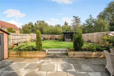 33 Baddesley Close, North Baddesley, Southampton, SO52 9DR