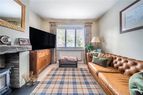 33 Baddesley Close, North Baddesley, Southampton, SO52 9DR